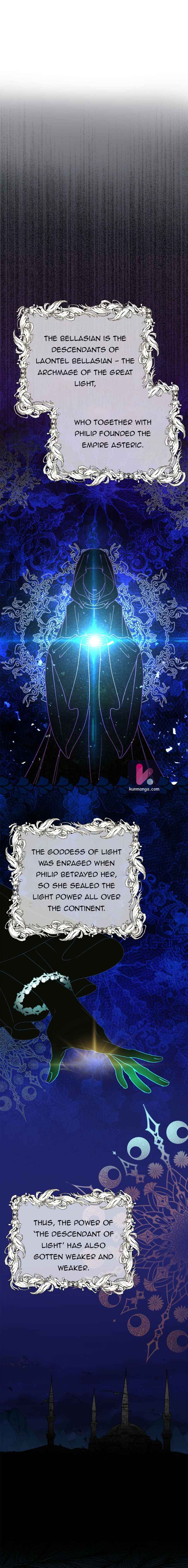 I Became The Wife Of The Monstrous Crown Prince chapter 36 page 6