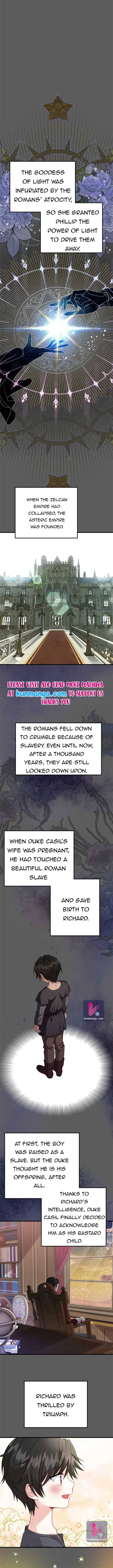 I Became The Wife Of The Monstrous Crown Prince chapter 37 page 2