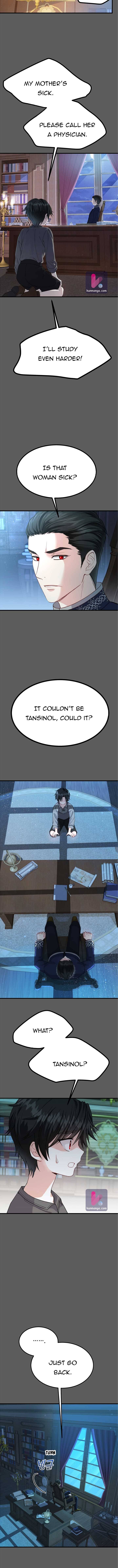 I Became The Wife Of The Monstrous Crown Prince chapter 37 page 4