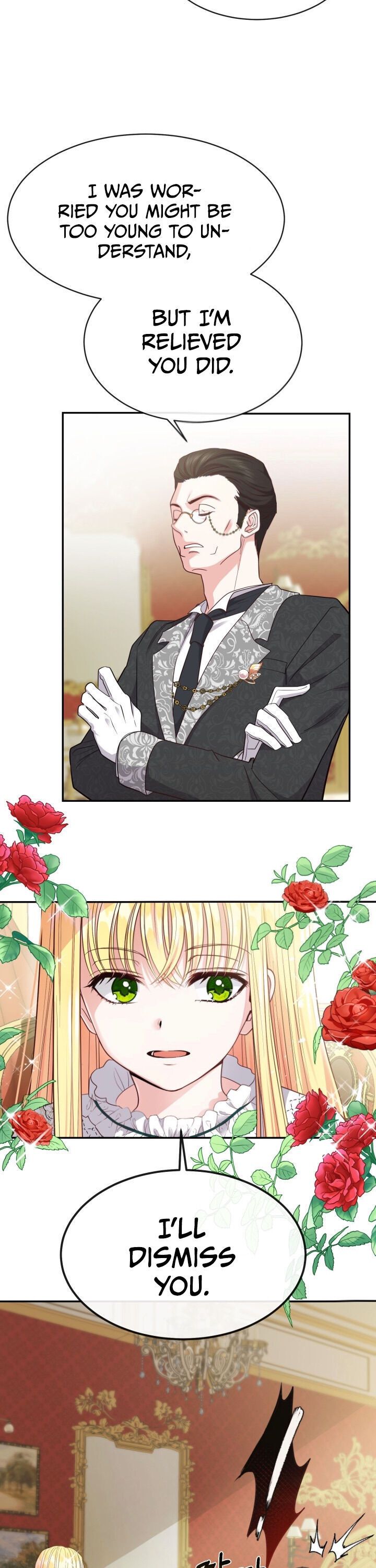 I Became The Wife Of The Monstrous Crown Prince chapter 4 page 11