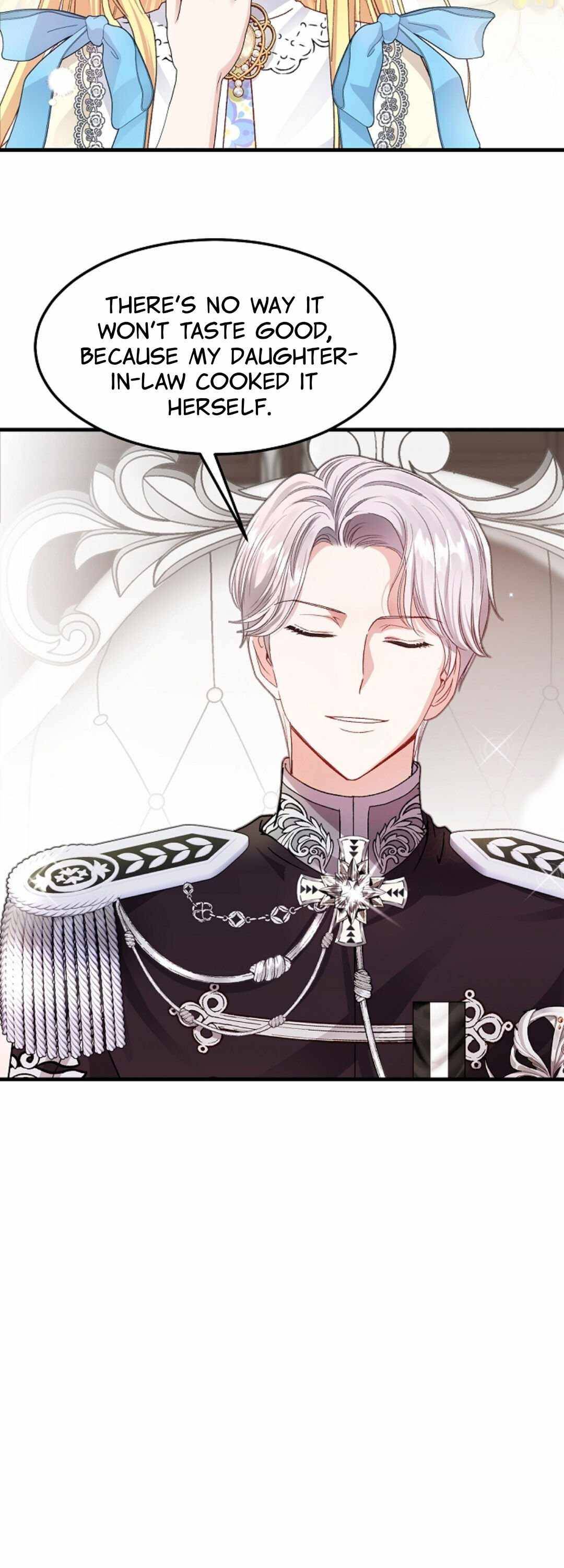 I Became The Wife Of The Monstrous Crown Prince chapter 41 page 14