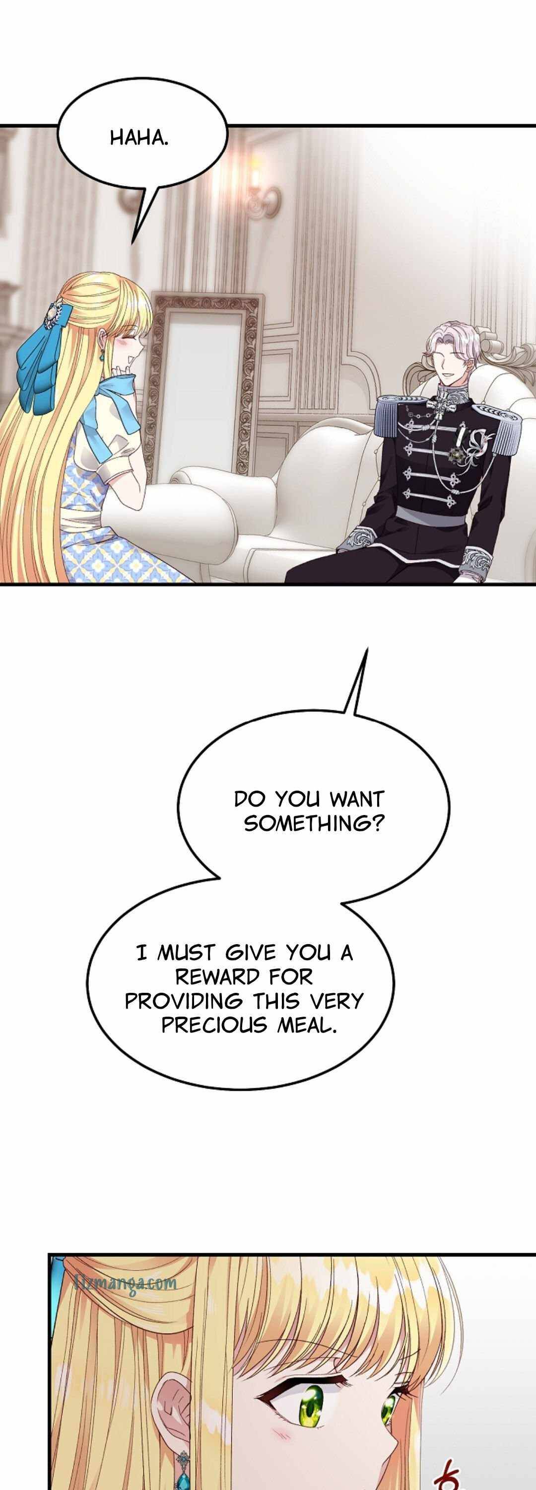 I Became The Wife Of The Monstrous Crown Prince chapter 41 page 15