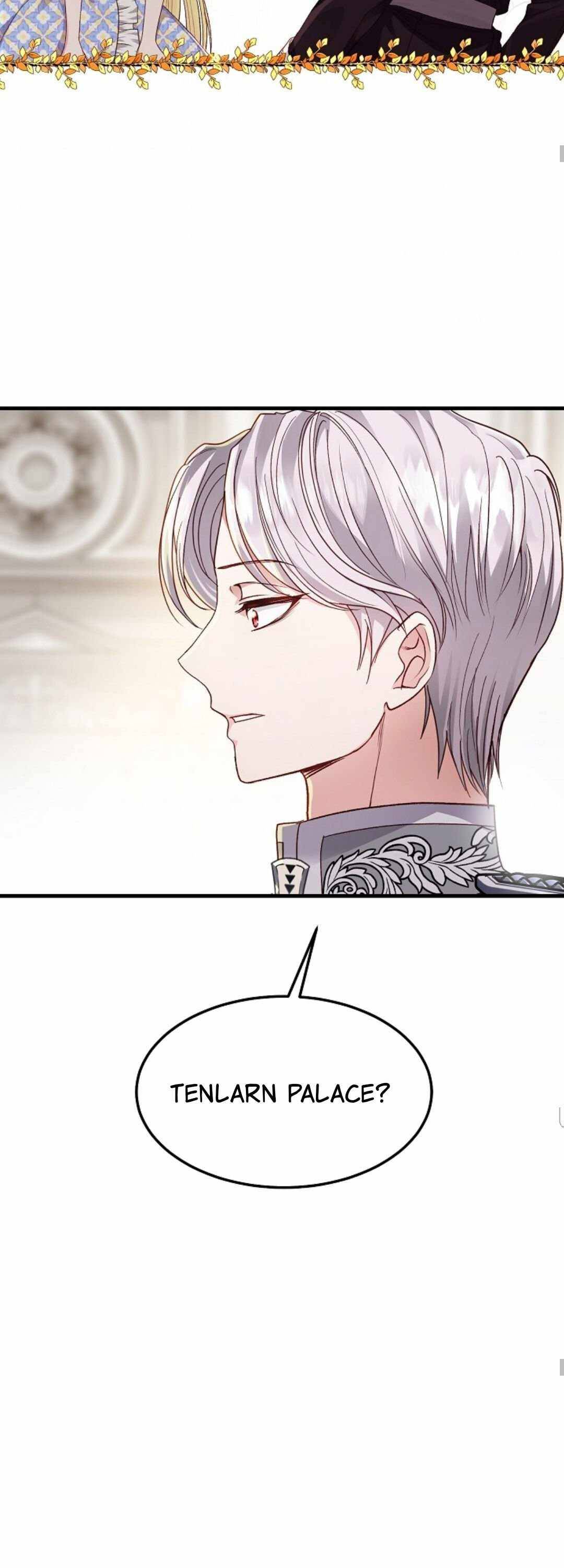 I Became The Wife Of The Monstrous Crown Prince chapter 41 page 18