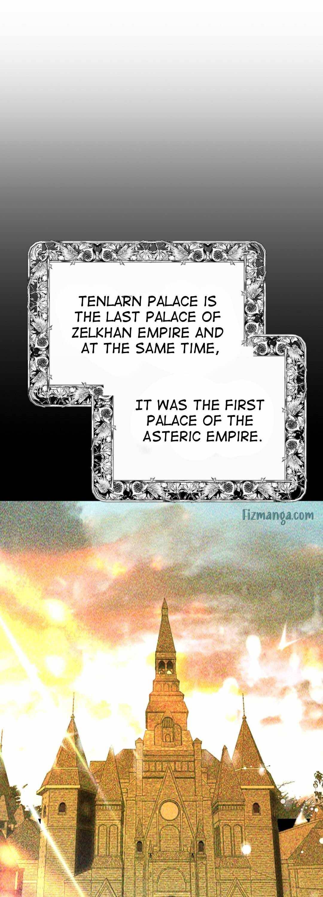 I Became The Wife Of The Monstrous Crown Prince chapter 41 page 19