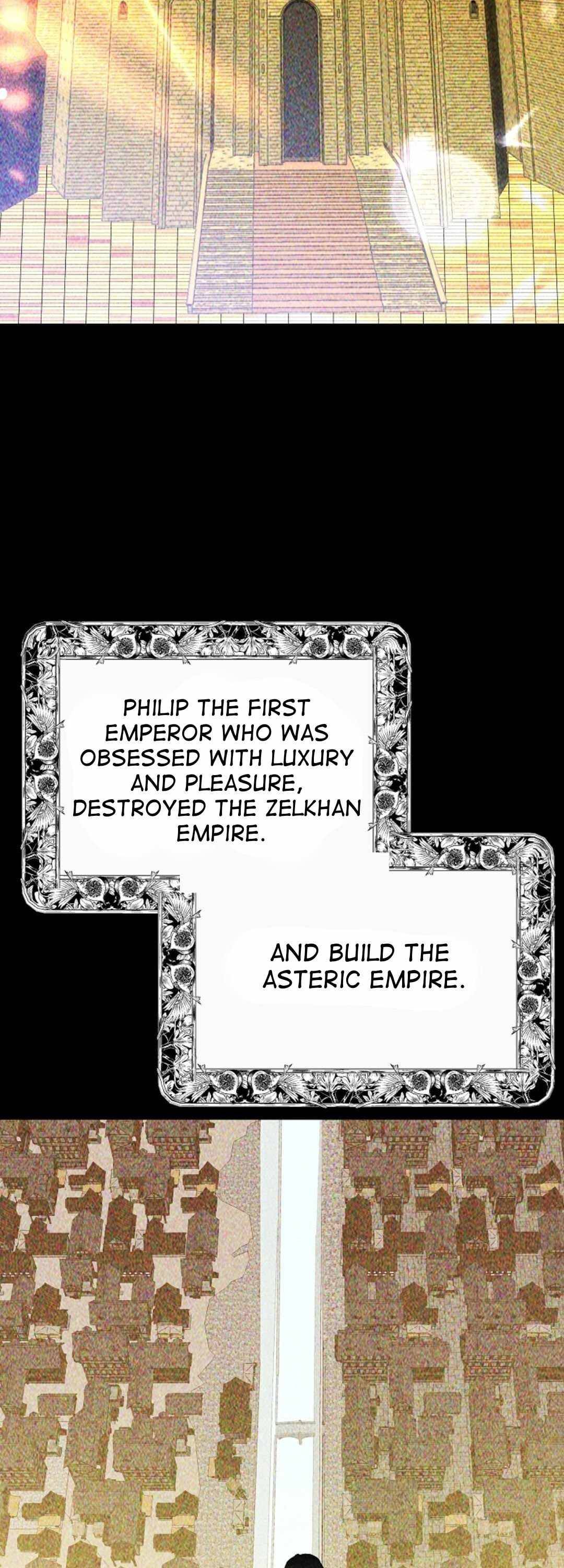 I Became The Wife Of The Monstrous Crown Prince chapter 41 page 20