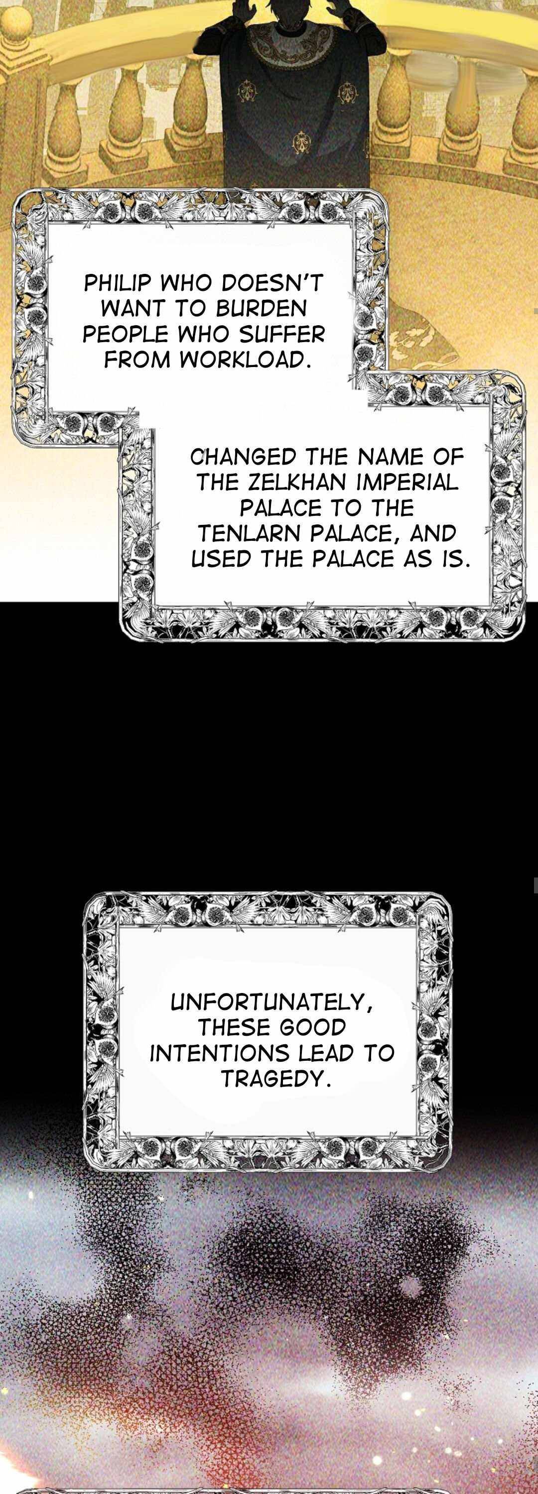 I Became The Wife Of The Monstrous Crown Prince chapter 41 page 21