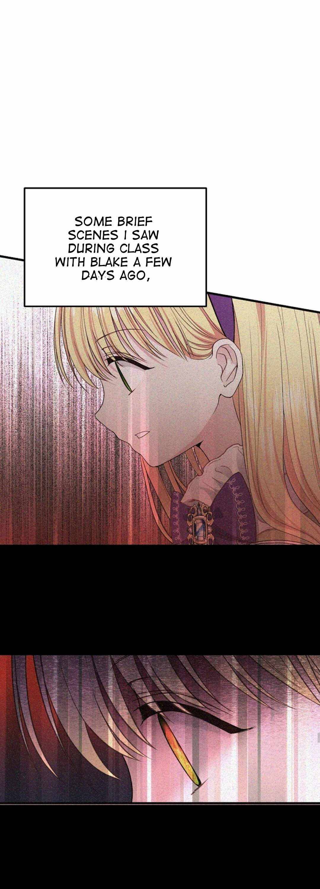 I Became The Wife Of The Monstrous Crown Prince chapter 41 page 25