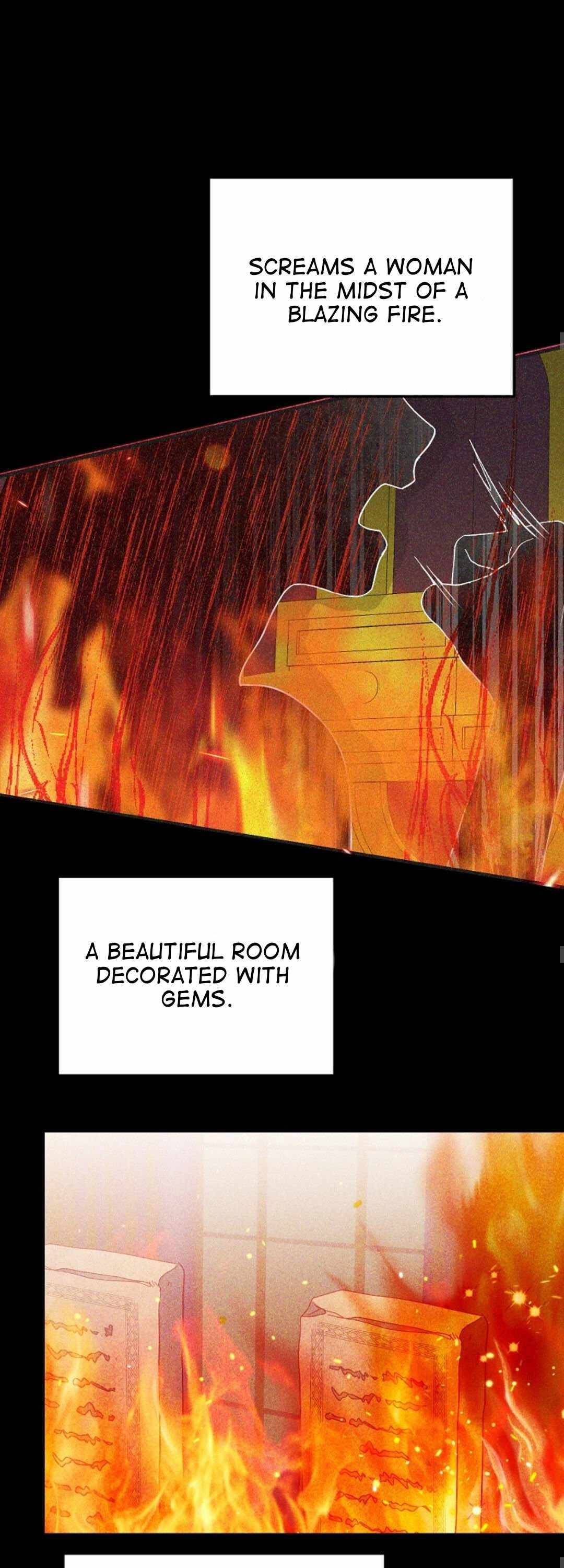 I Became The Wife Of The Monstrous Crown Prince chapter 41 page 26