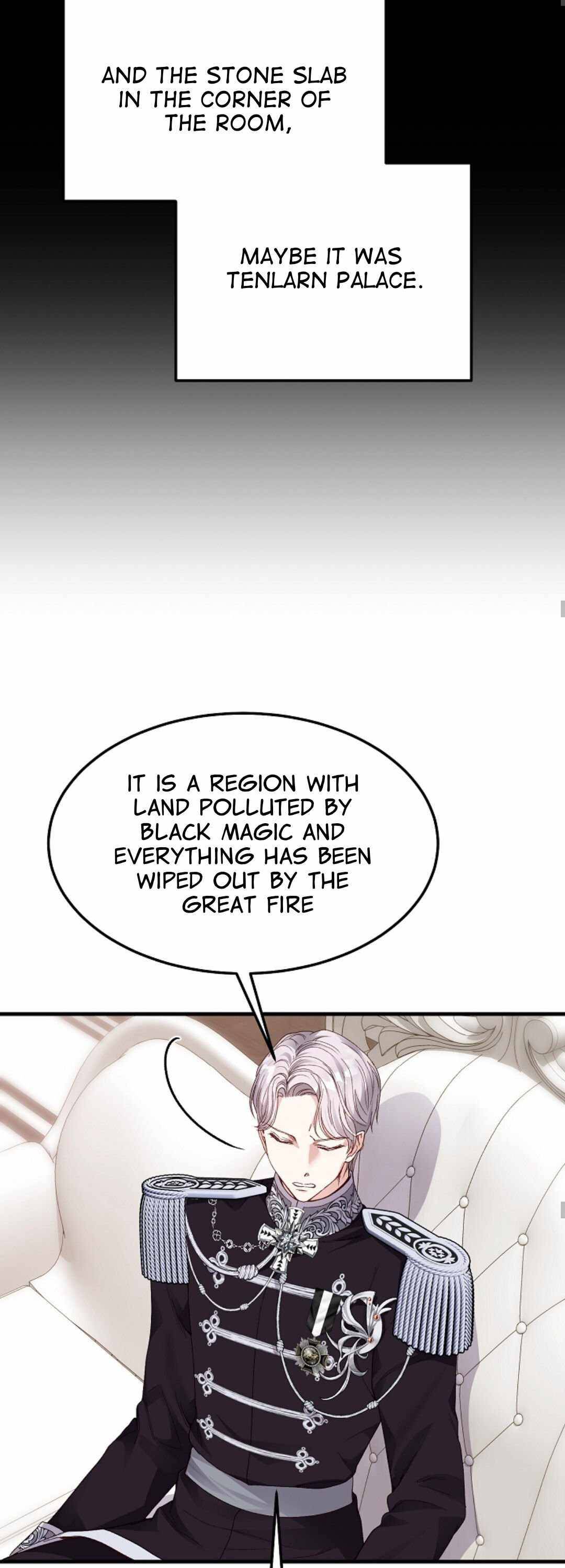 I Became The Wife Of The Monstrous Crown Prince chapter 41 page 27