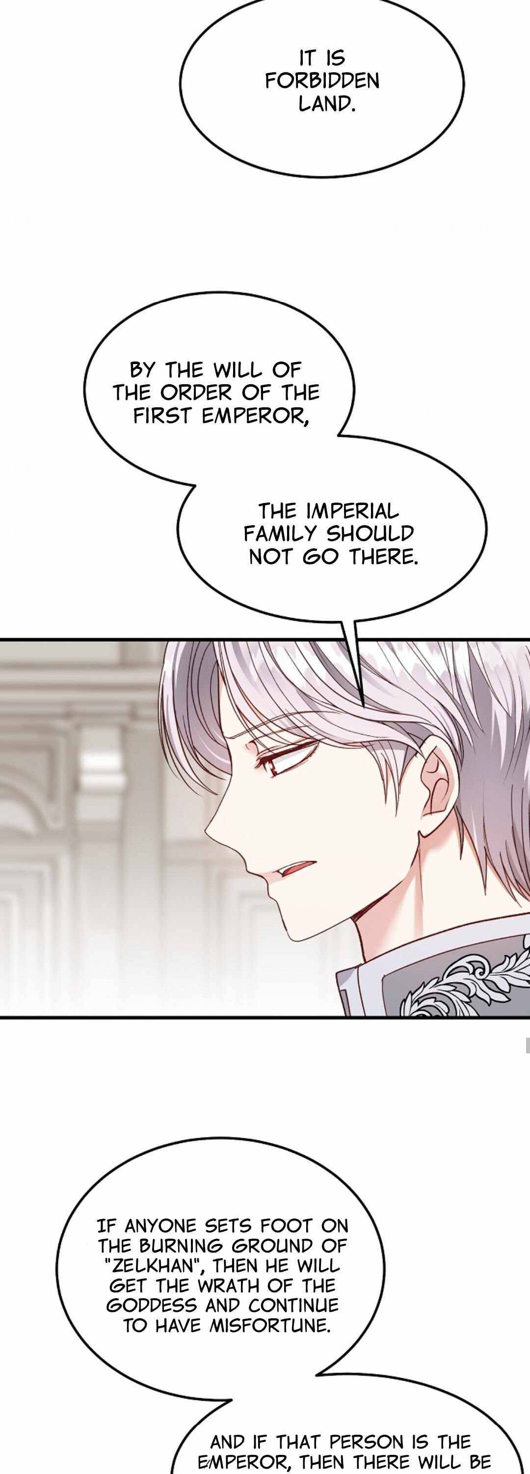 I Became The Wife Of The Monstrous Crown Prince chapter 41 page 29