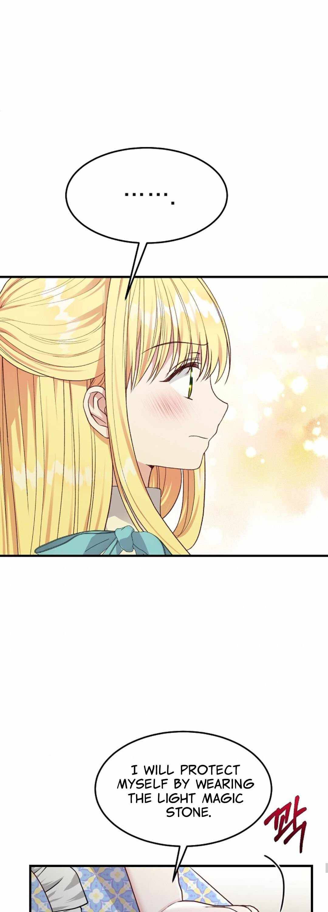 I Became The Wife Of The Monstrous Crown Prince chapter 41 page 33