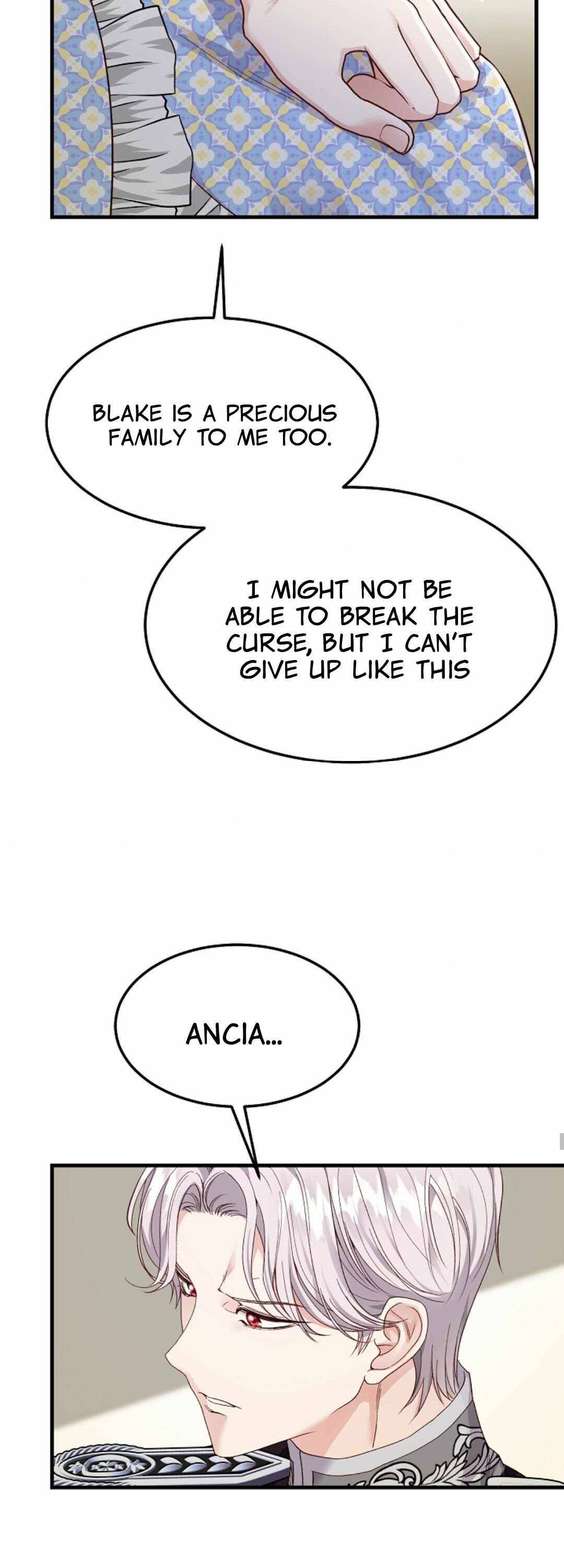 I Became The Wife Of The Monstrous Crown Prince chapter 41 page 34