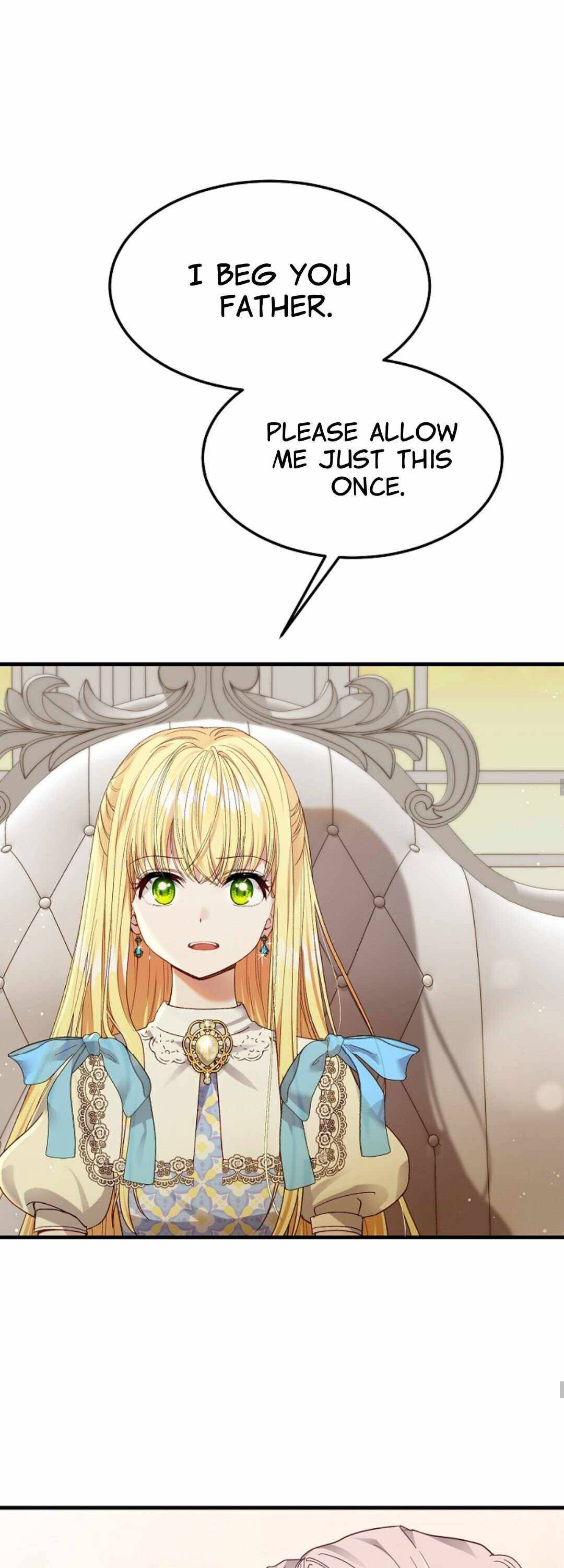 I Became The Wife Of The Monstrous Crown Prince chapter 41 page 35