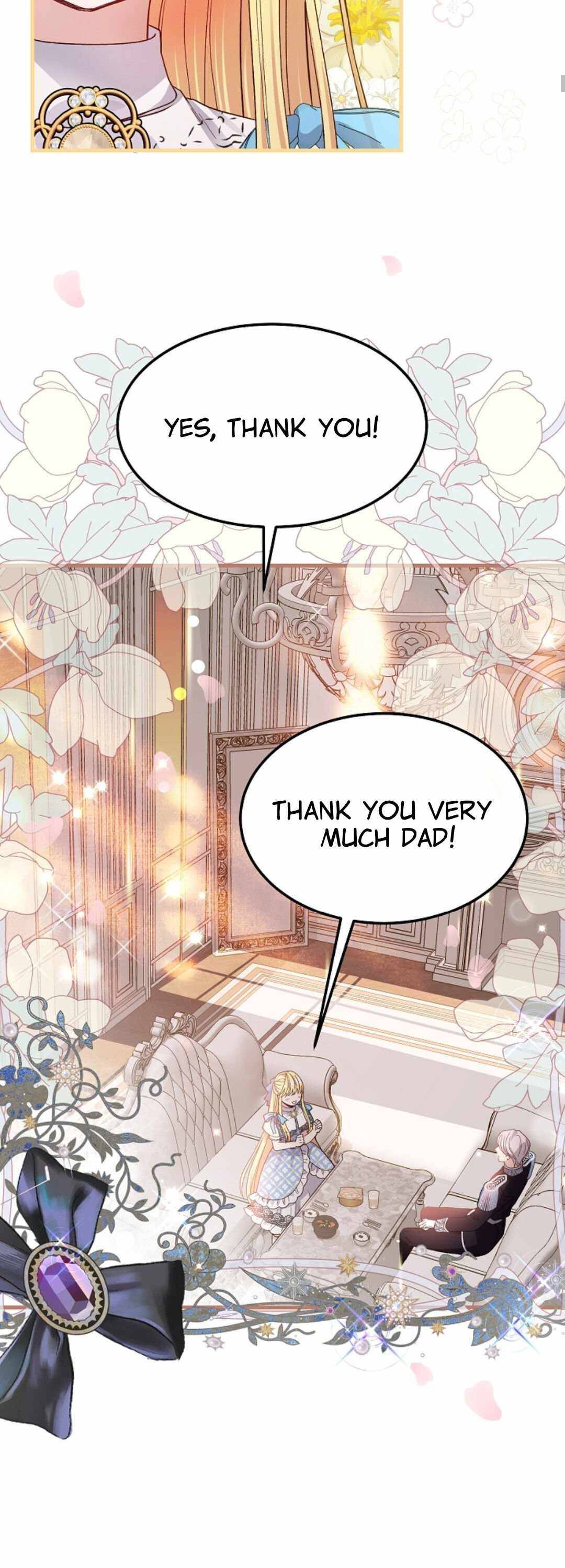 I Became The Wife Of The Monstrous Crown Prince chapter 41 page 37