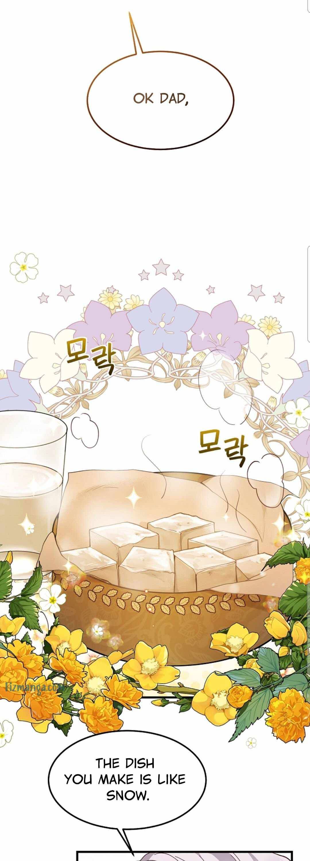 I Became The Wife Of The Monstrous Crown Prince chapter 41 page 4