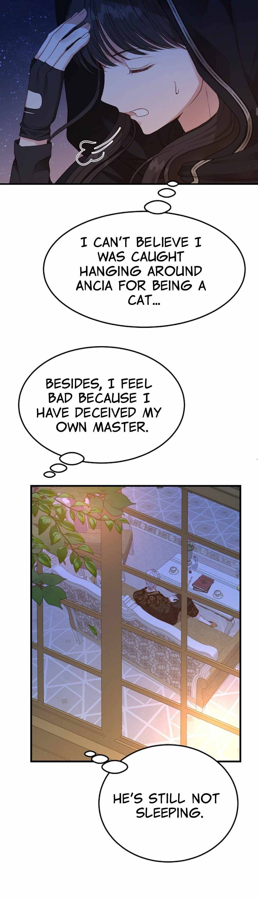 I Became The Wife Of The Monstrous Crown Prince chapter 41 page 40