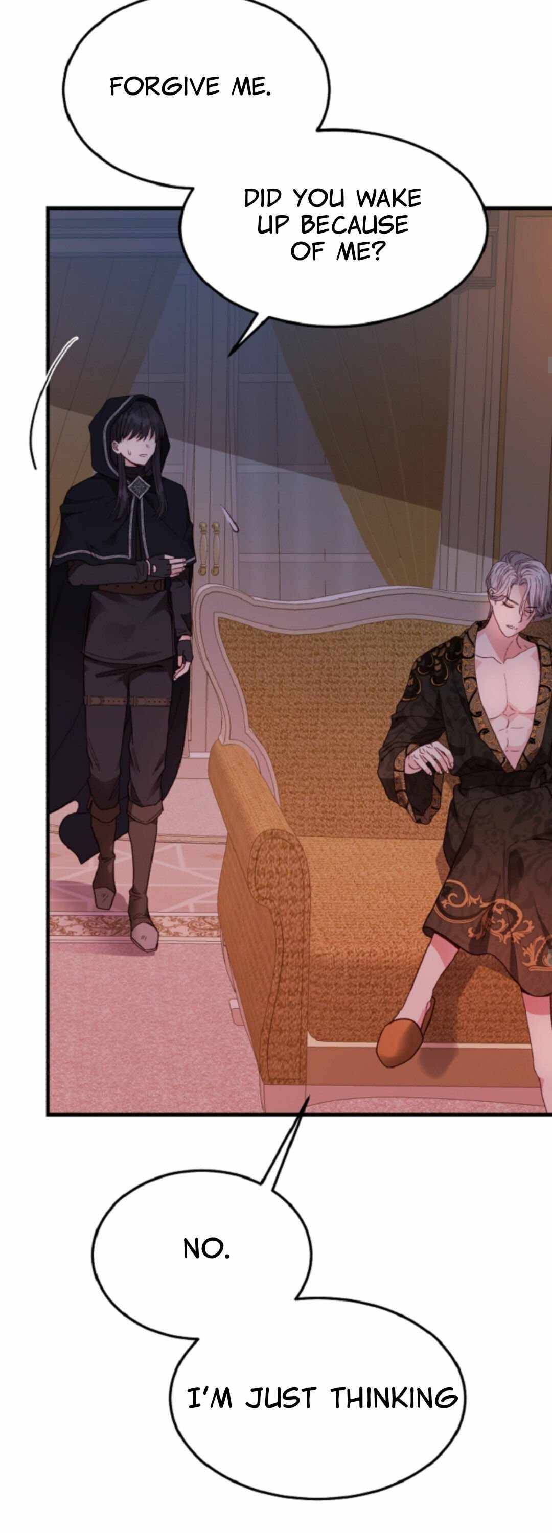 I Became The Wife Of The Monstrous Crown Prince chapter 41 page 43