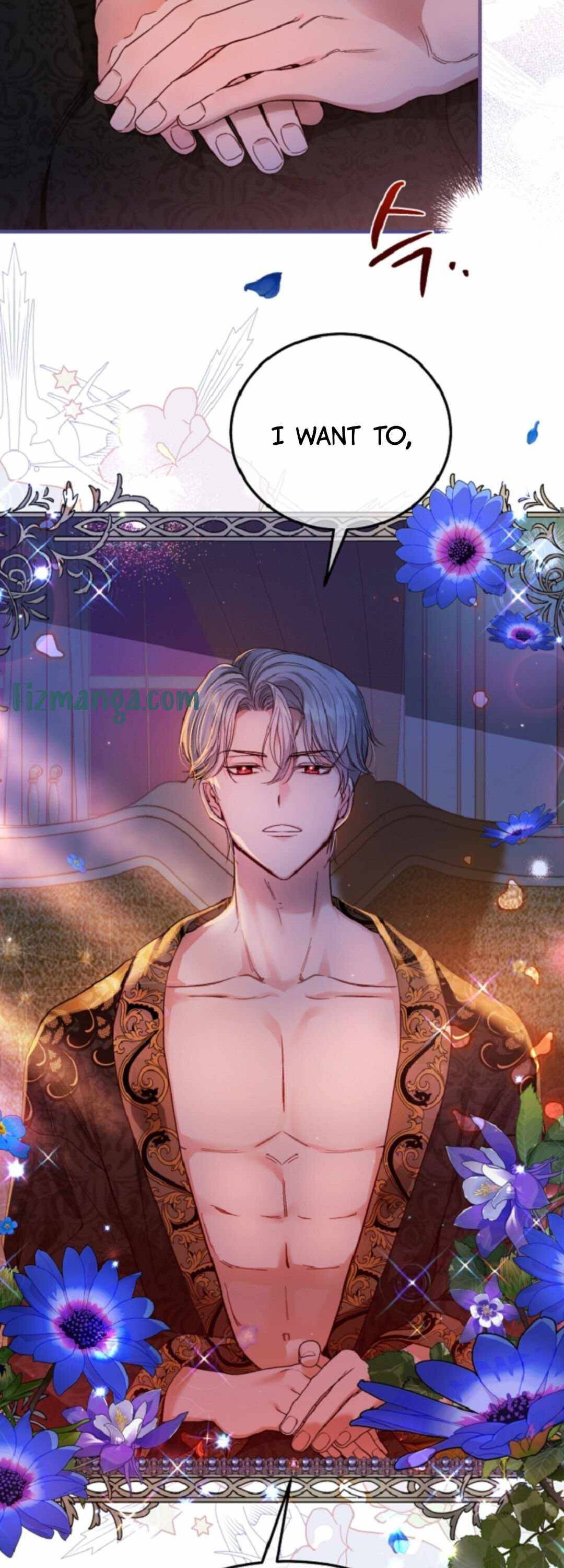 I Became The Wife Of The Monstrous Crown Prince chapter 41 page 46