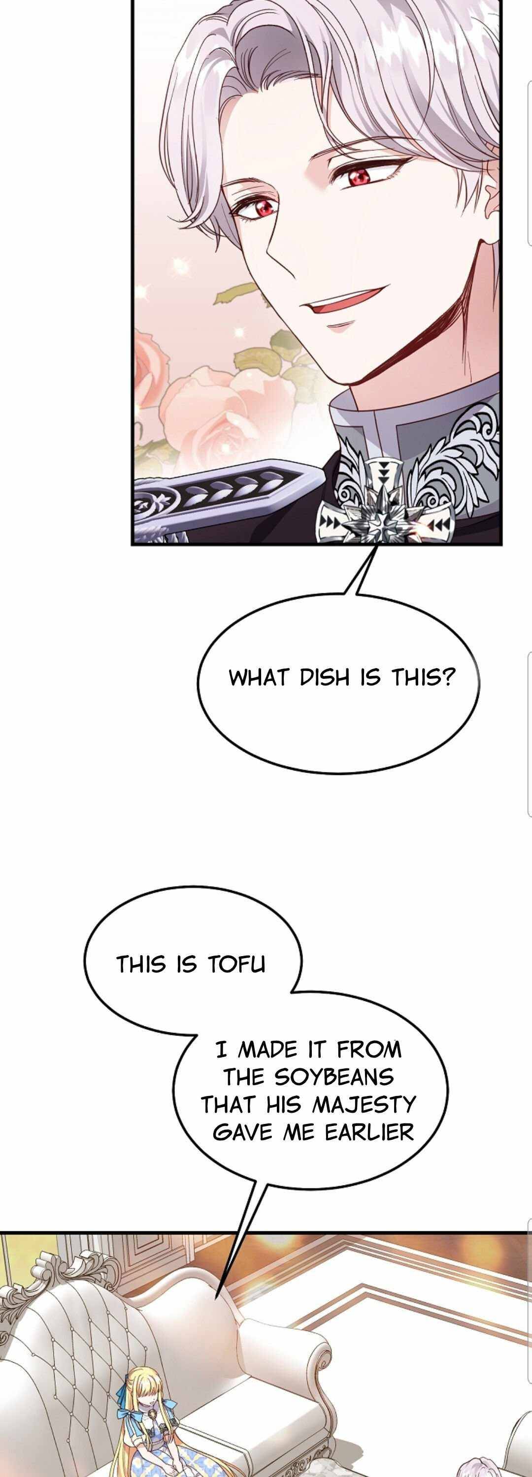 I Became The Wife Of The Monstrous Crown Prince chapter 41 page 5