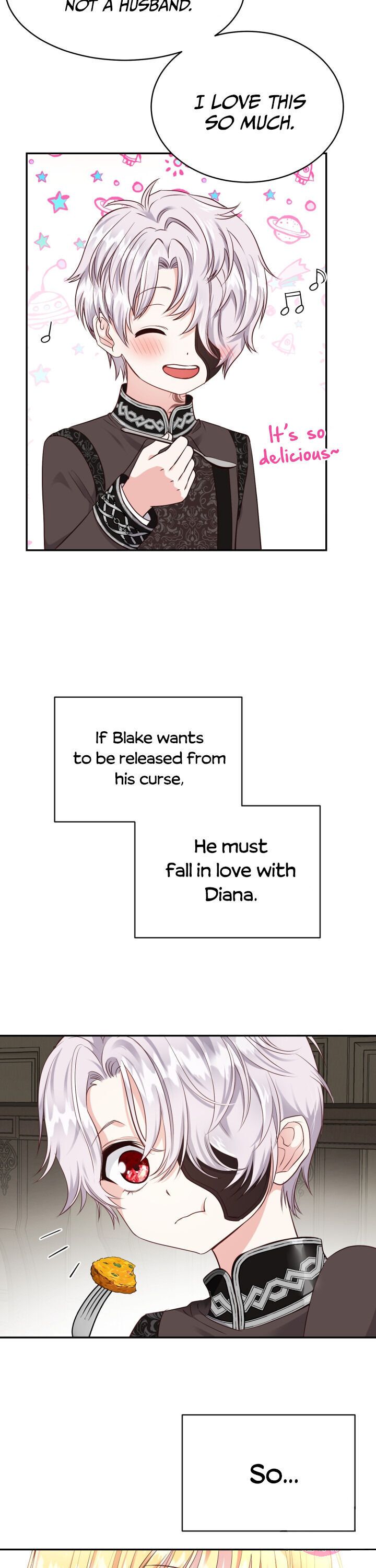 I Became The Wife Of The Monstrous Crown Prince chapter 5 page 15