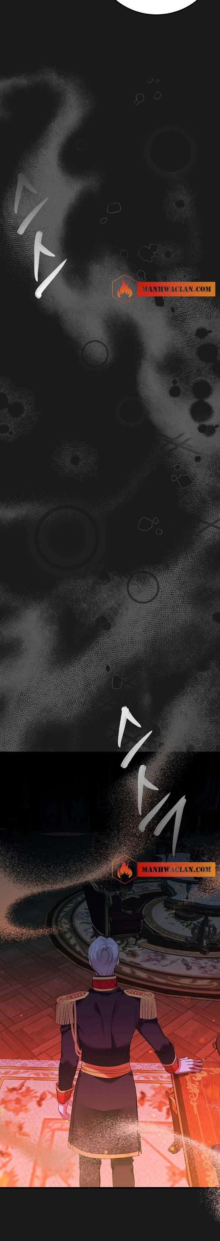 I Became The Wife Of The Monstrous Crown Prince chapter 54 page 11