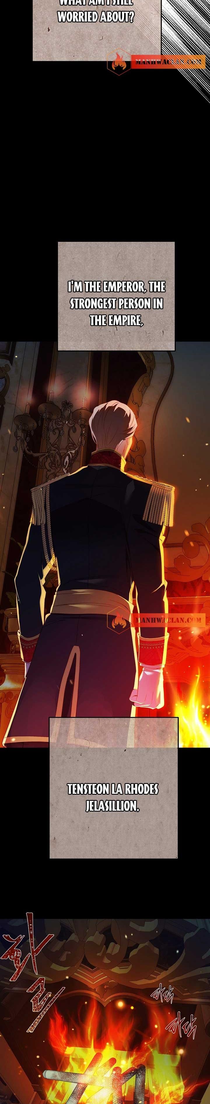 I Became The Wife Of The Monstrous Crown Prince chapter 54 page 15