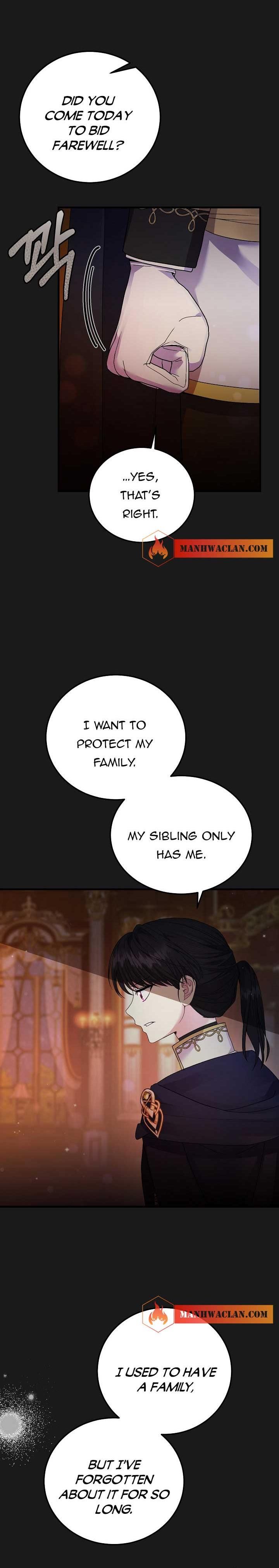 I Became The Wife Of The Monstrous Crown Prince chapter 54 page 6