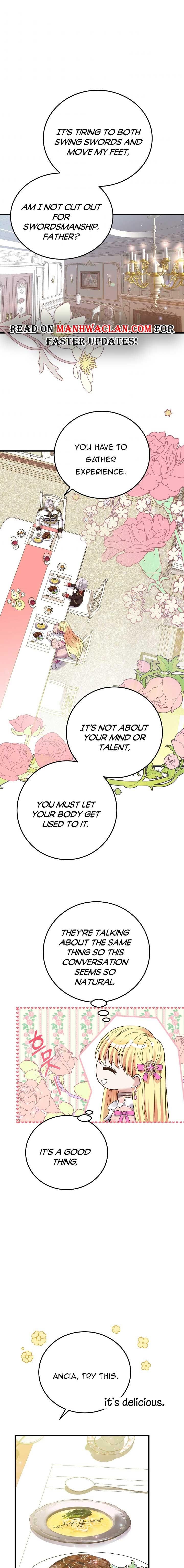 I Became The Wife Of The Monstrous Crown Prince chapter 55 page 13