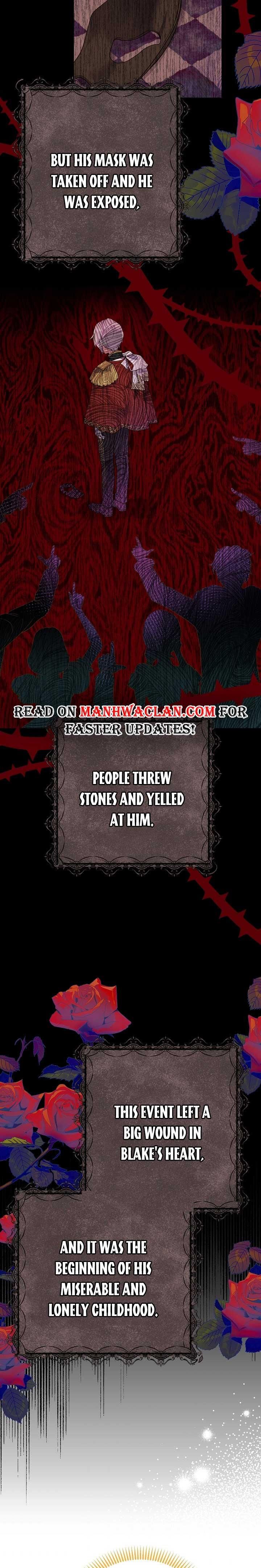 I Became The Wife Of The Monstrous Crown Prince chapter 55 page 16