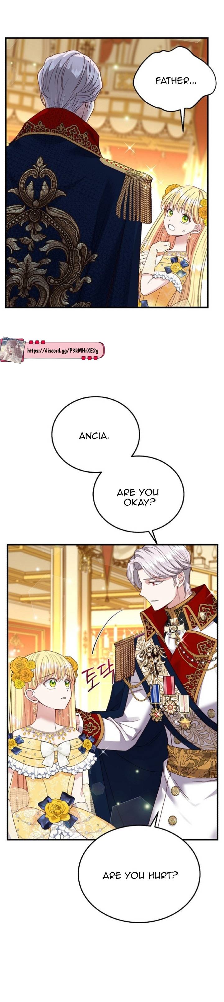 I Became The Wife Of The Monstrous Crown Prince chapter 56 page 17