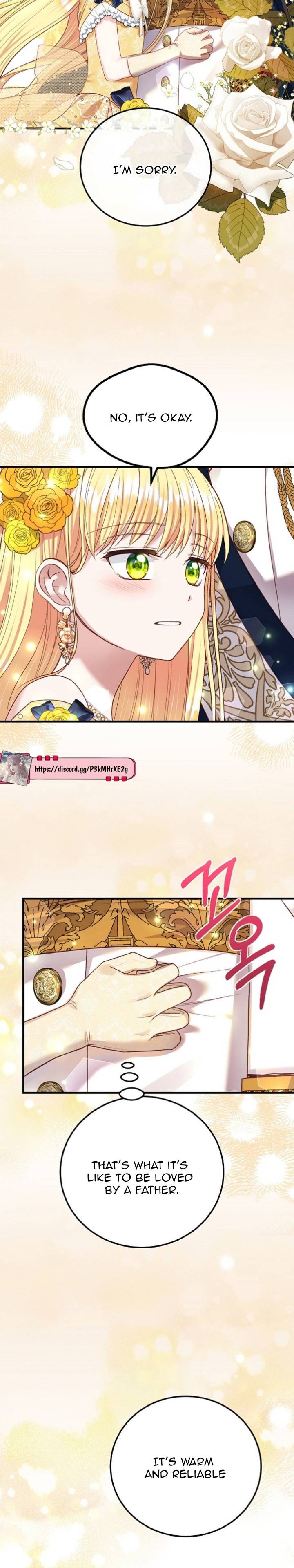 I Became The Wife Of The Monstrous Crown Prince chapter 56 page 28