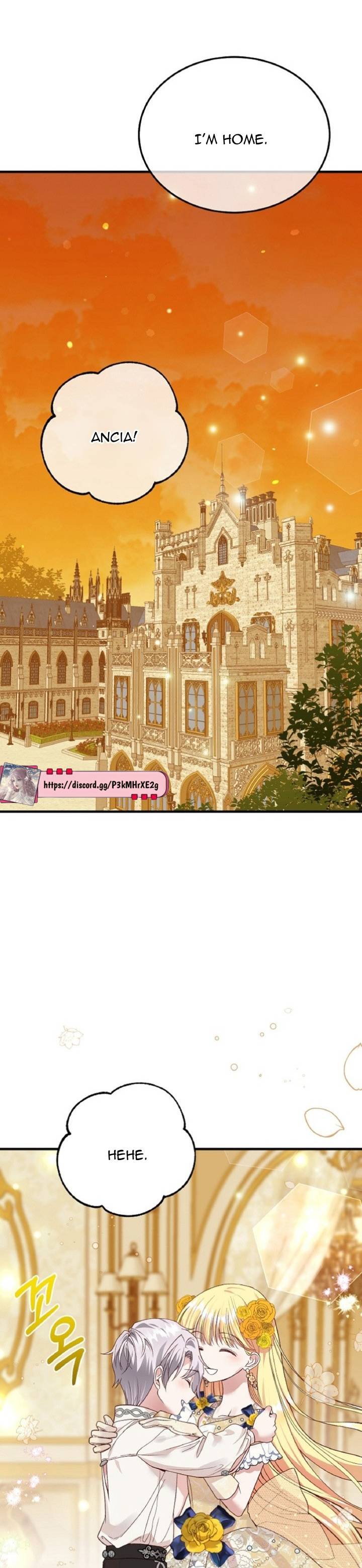 I Became The Wife Of The Monstrous Crown Prince chapter 56 page 30