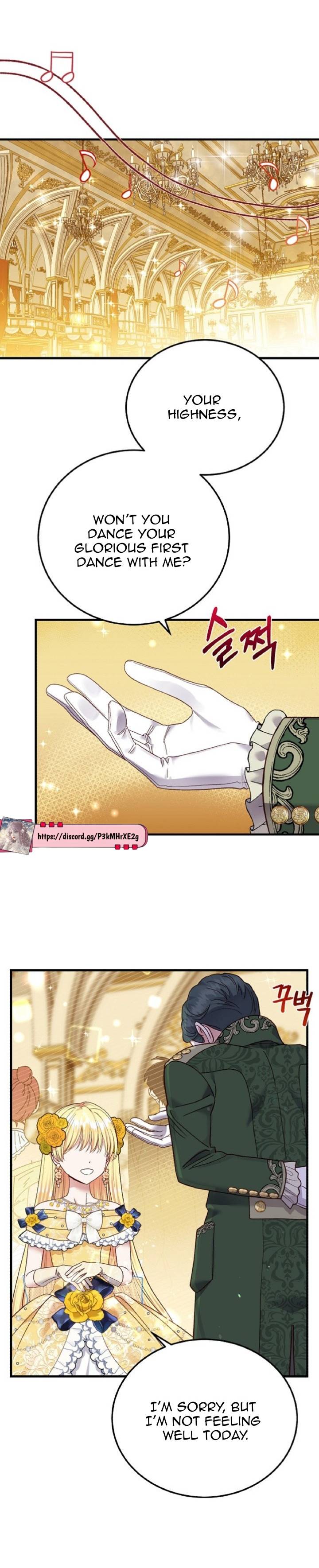 I Became The Wife Of The Monstrous Crown Prince chapter 56 page 4