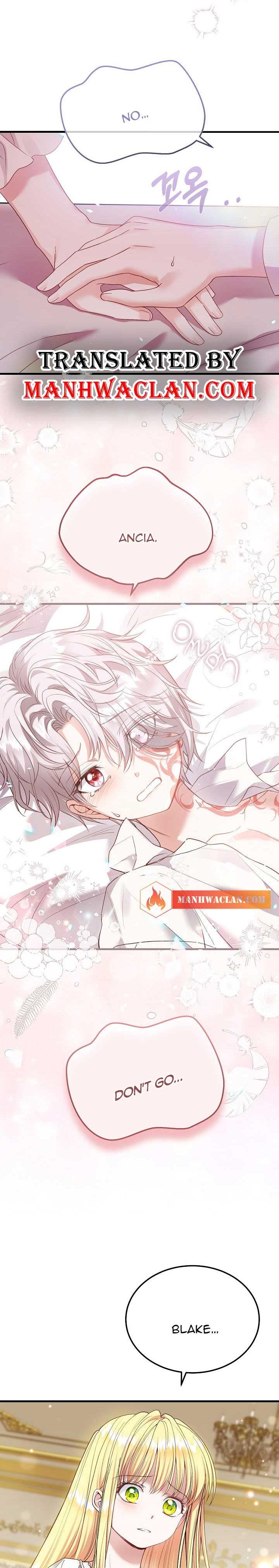 I Became The Wife Of The Monstrous Crown Prince chapter 62 page 2