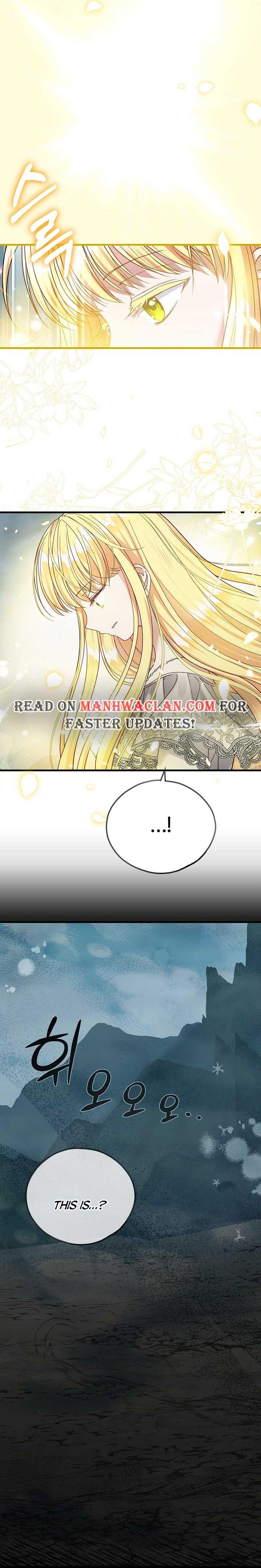 I Became The Wife Of The Monstrous Crown Prince chapter 62 page 6