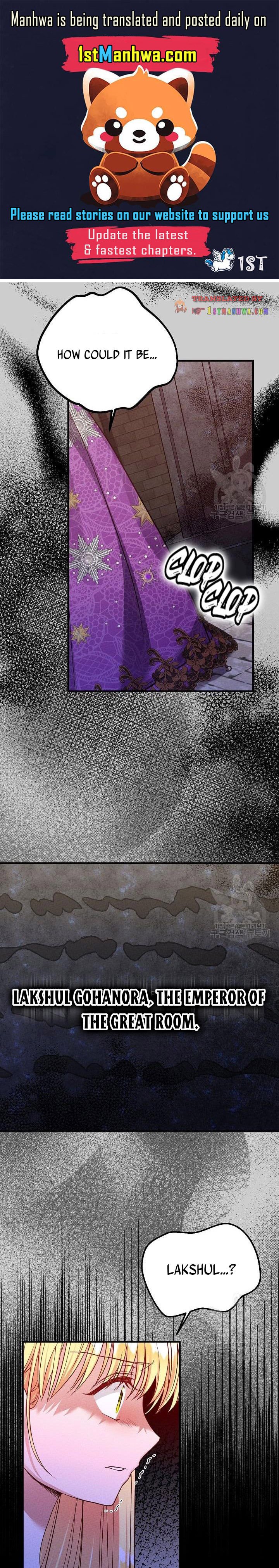 I Became The Wife Of The Monstrous Crown Prince chapter 68.5 page 3