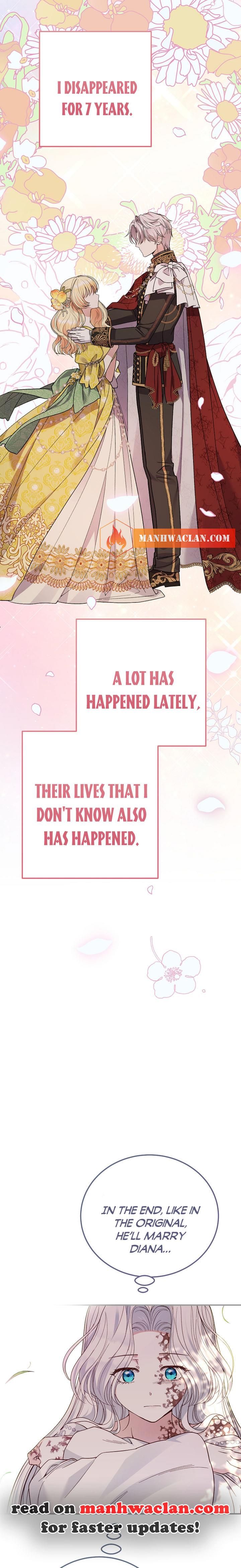 I Became The Wife Of The Monstrous Crown Prince chapter 78 page 16