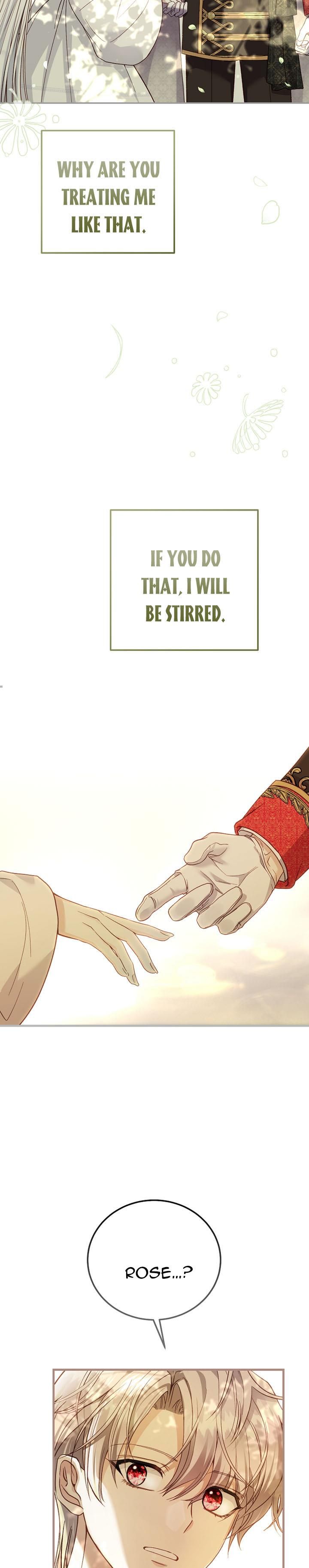 I Became The Wife Of The Monstrous Crown Prince chapter 78 page 19