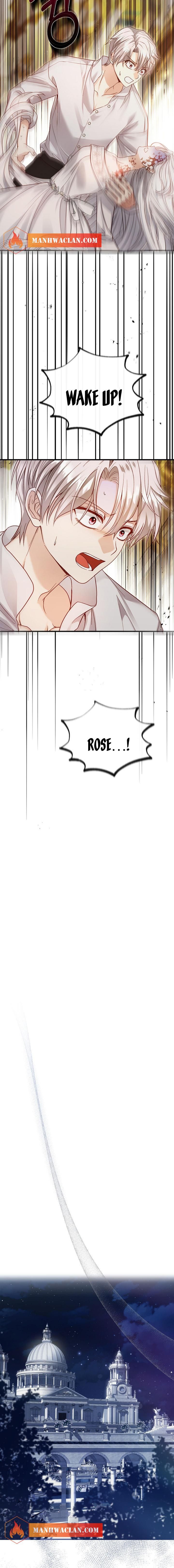 I Became The Wife Of The Monstrous Crown Prince chapter 78 page 2