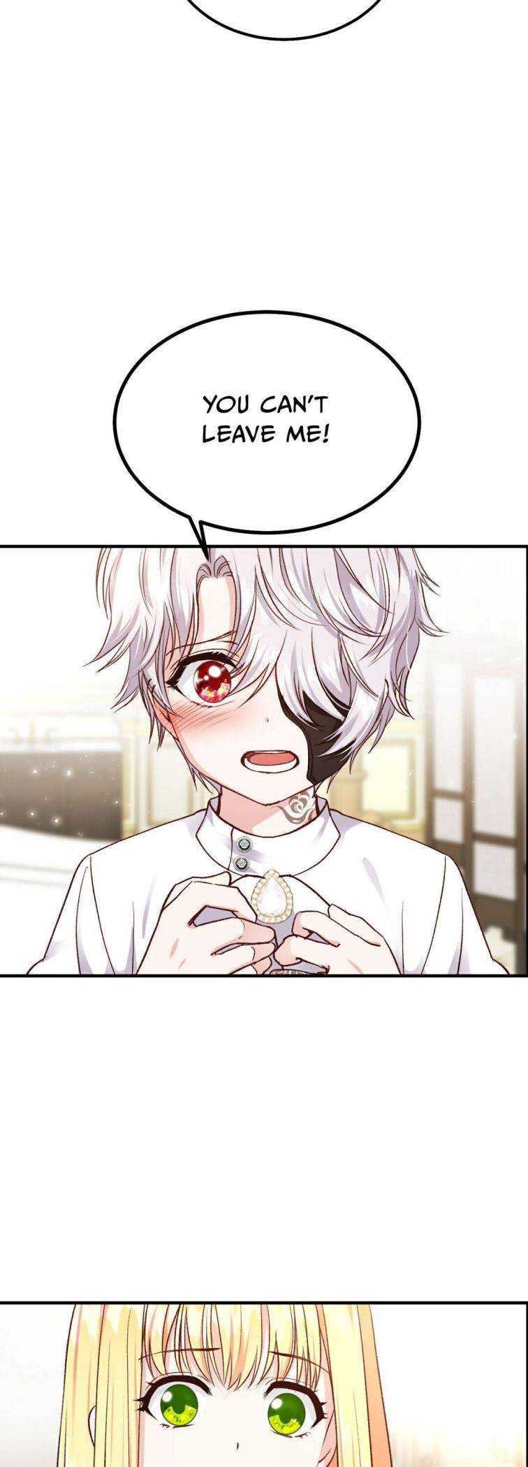 I Became The Wife Of The Monstrous Crown Prince chapter 8 page 10