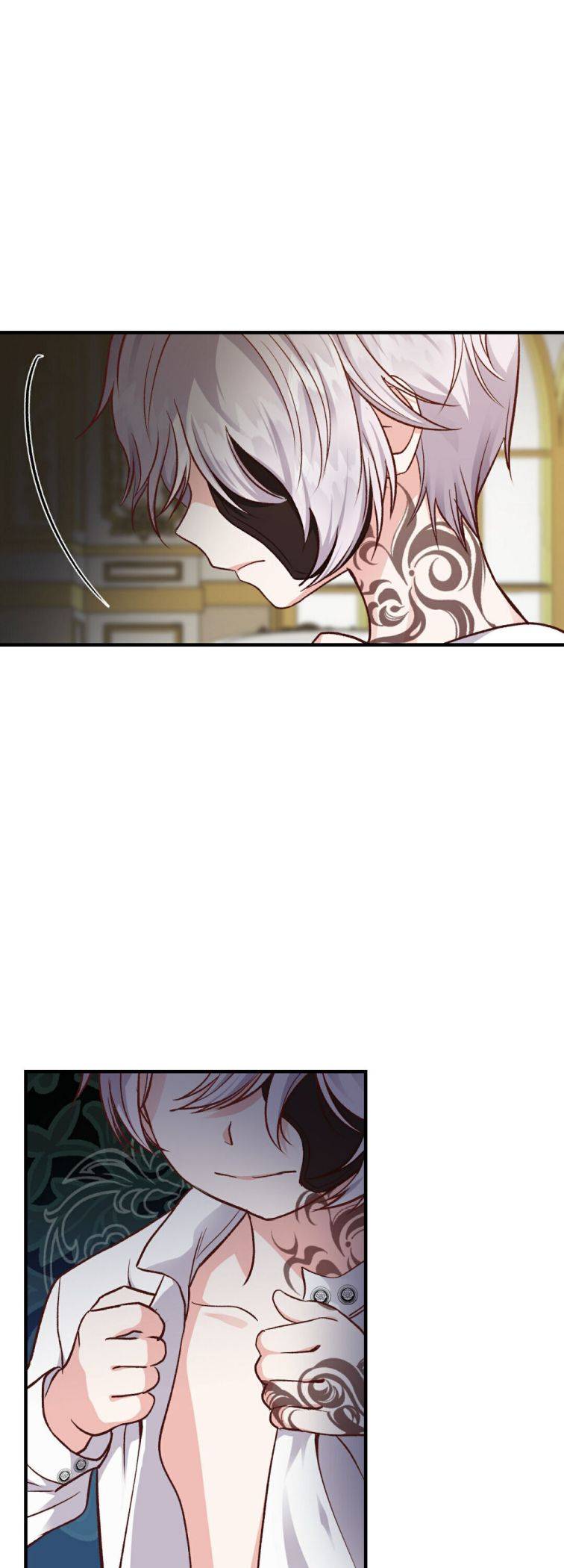 I Became The Wife Of The Monstrous Crown Prince chapter 8 page 16