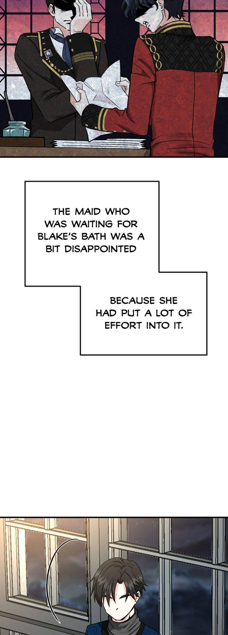 I Became The Wife Of The Monstrous Crown Prince chapter 8 page 22