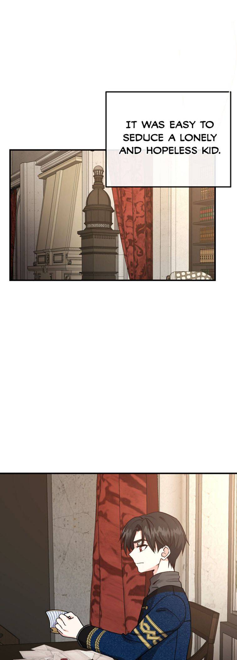 I Became The Wife Of The Monstrous Crown Prince chapter 8 page 25