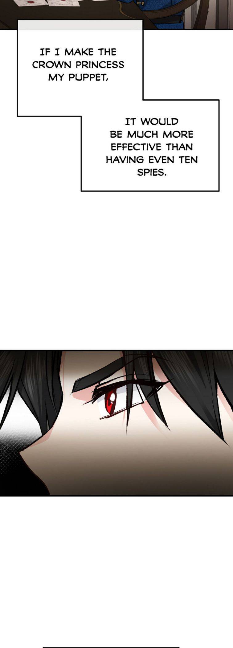 I Became The Wife Of The Monstrous Crown Prince chapter 8 page 26