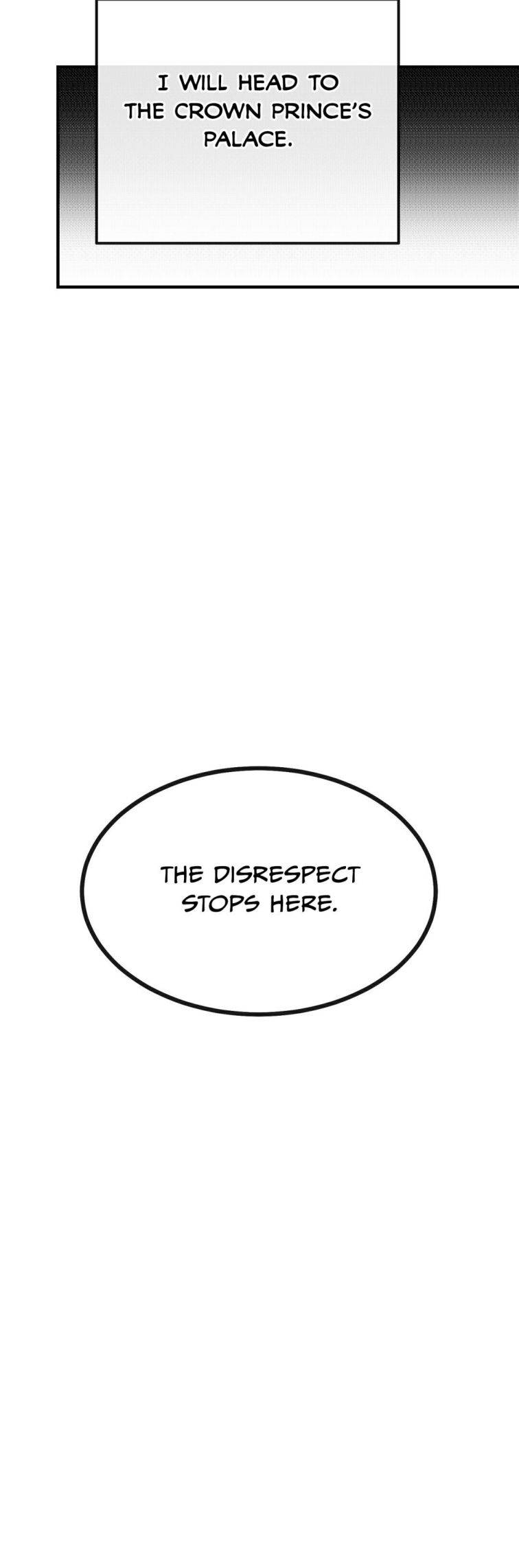 I Became The Wife Of The Monstrous Crown Prince chapter 8 page 27