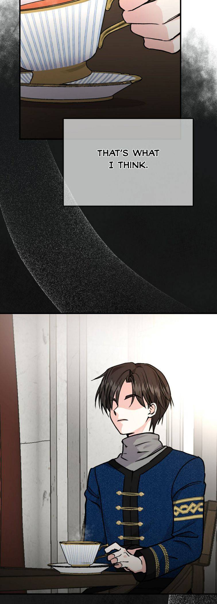 I Became The Wife Of The Monstrous Crown Prince chapter 8 page 32