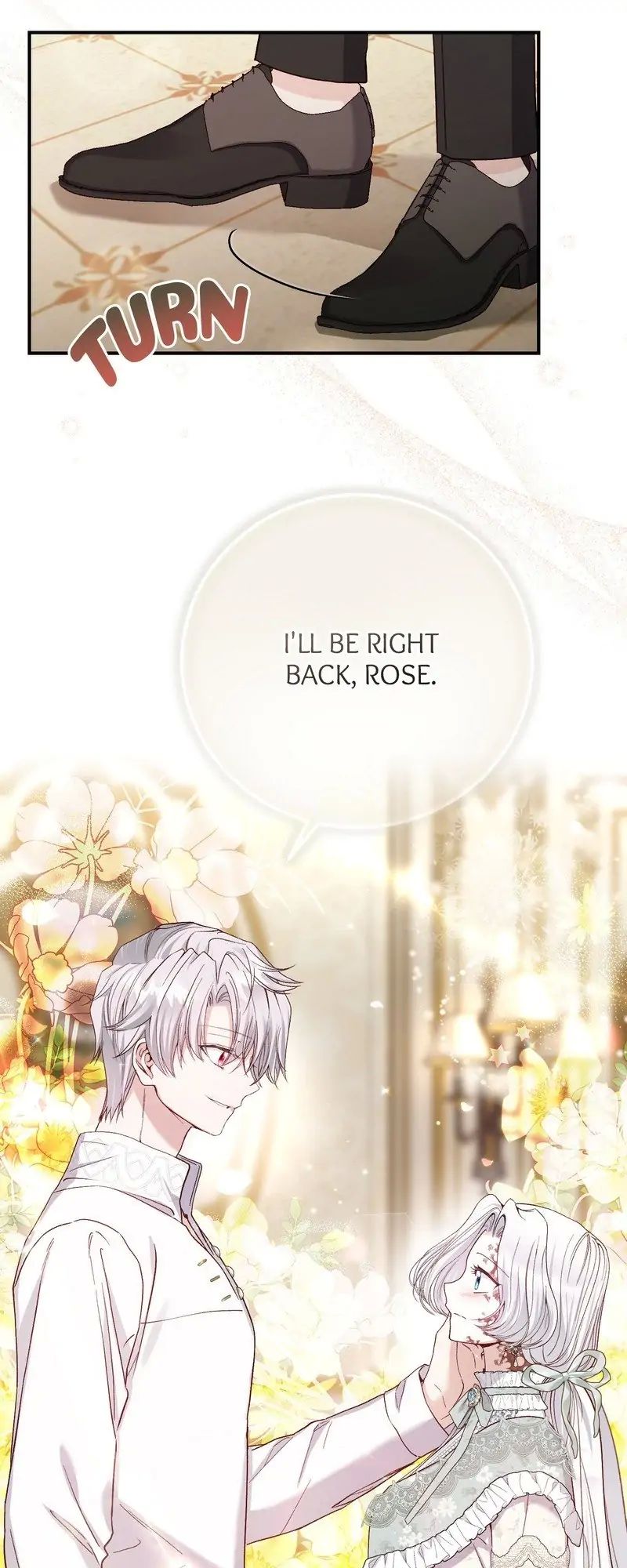 I Became The Wife Of The Monstrous Crown Prince chapter 83 page 10