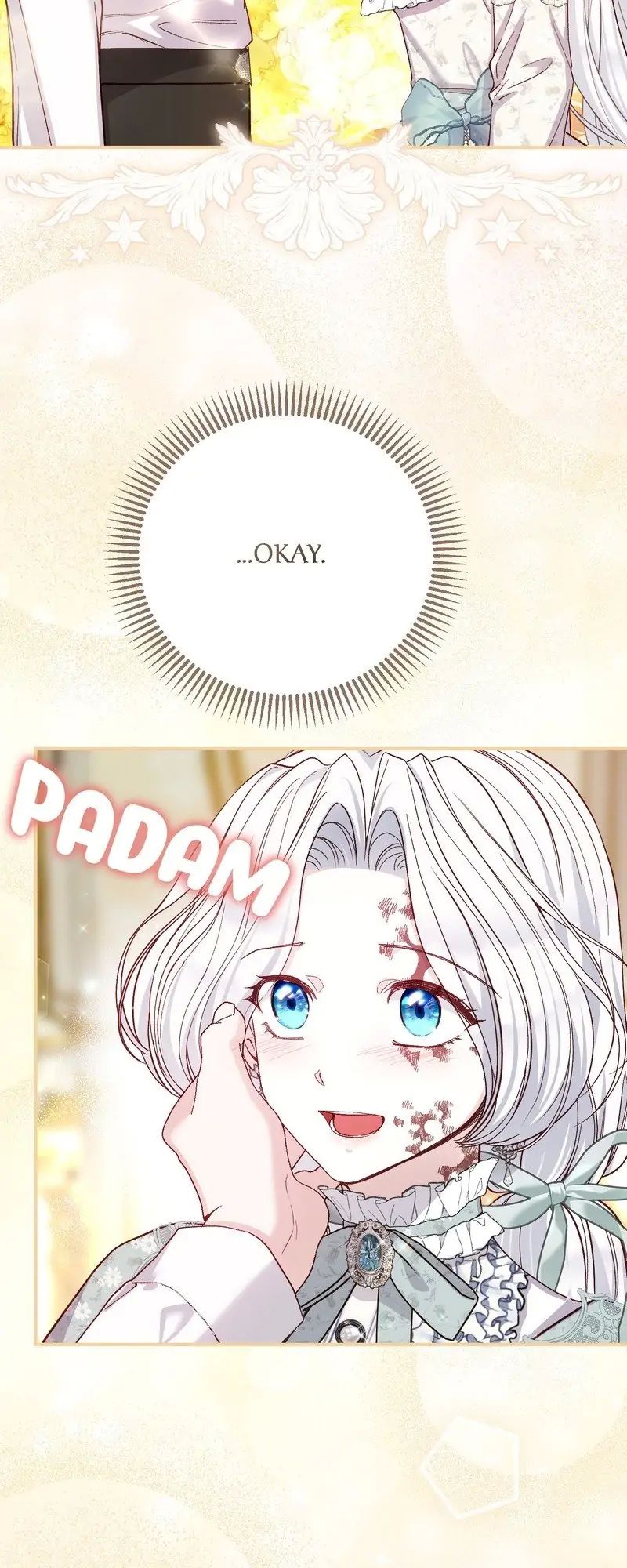 I Became The Wife Of The Monstrous Crown Prince chapter 83 page 11