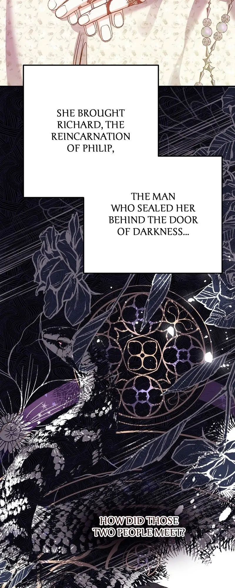 I Became The Wife Of The Monstrous Crown Prince chapter 83 page 15