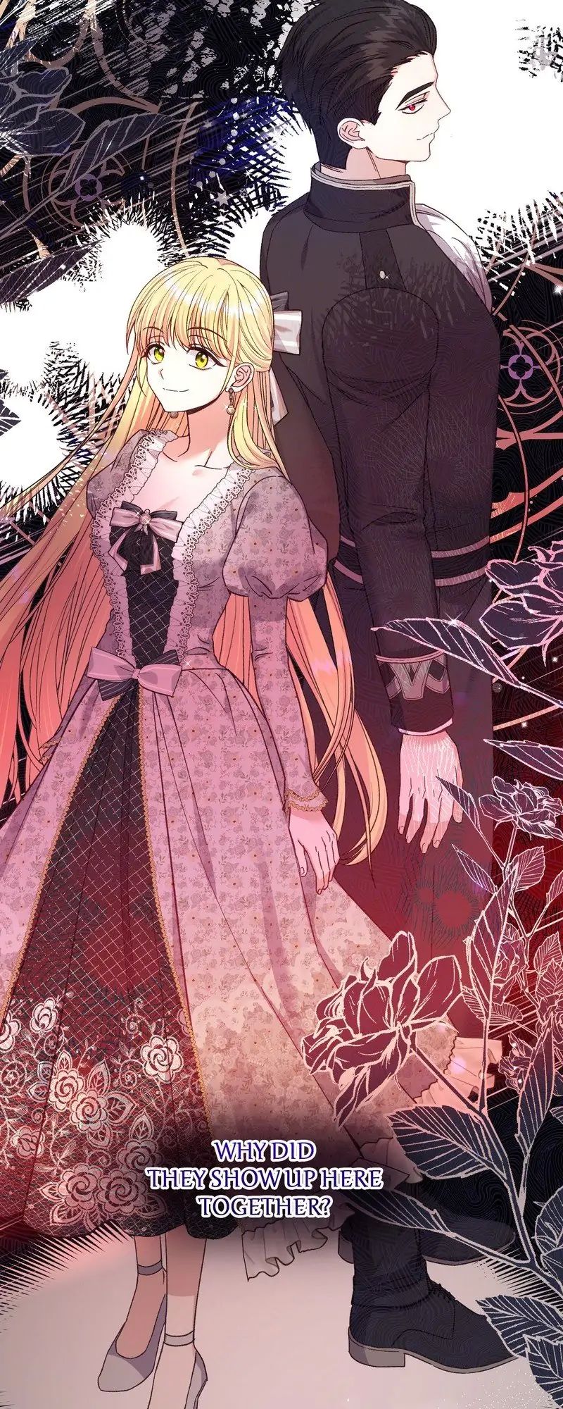 I Became The Wife Of The Monstrous Crown Prince chapter 83 page 16